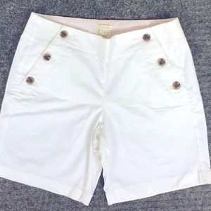 J.Crew Short Size 0